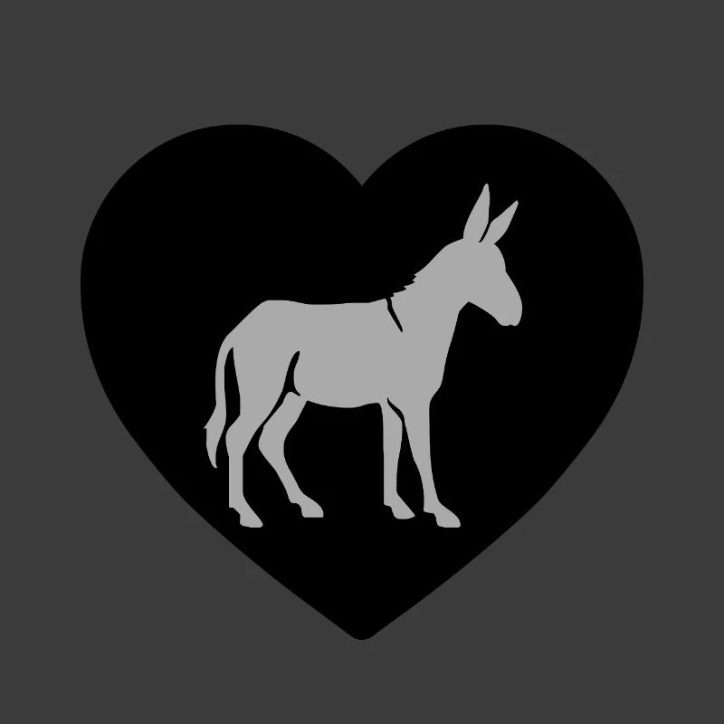 donkey
