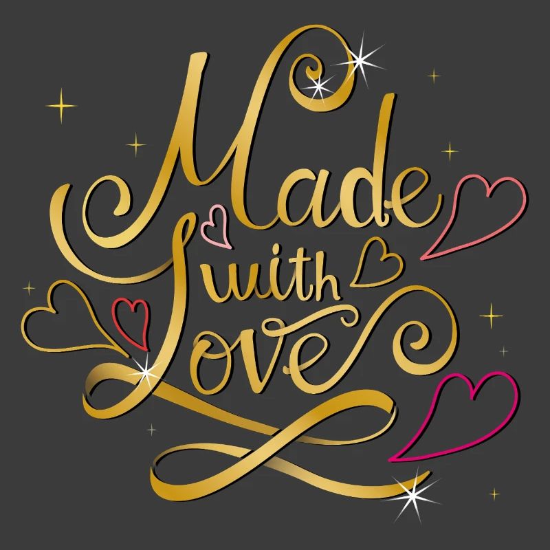 Made with Love 