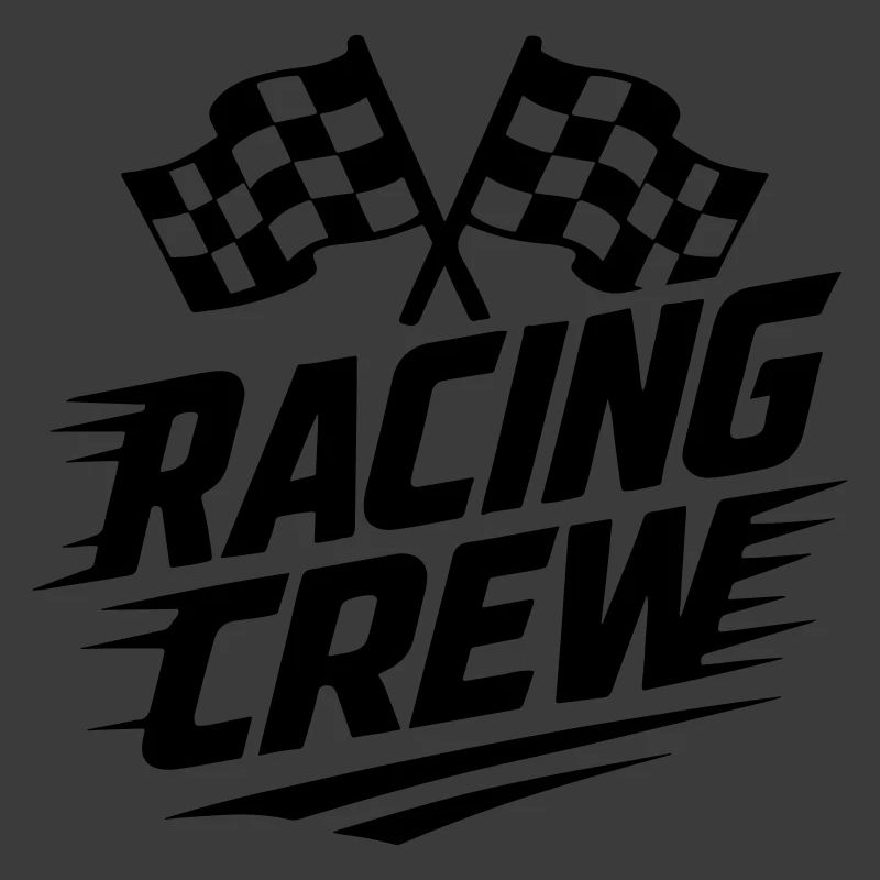 Racing Crew