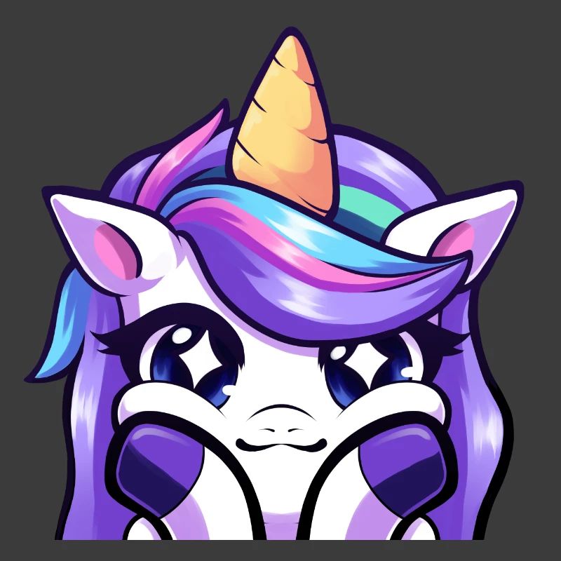 Lya-Einhorn Wow