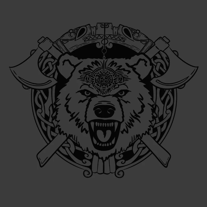 Bärensturm Wappen