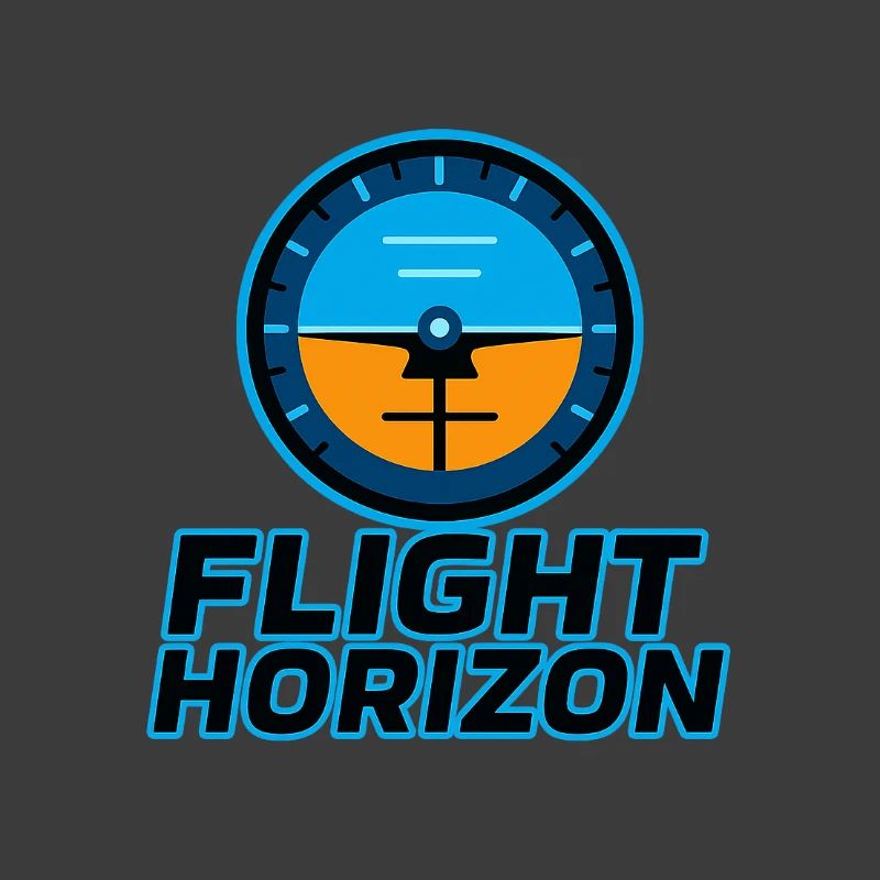 Flight Horizon Logo