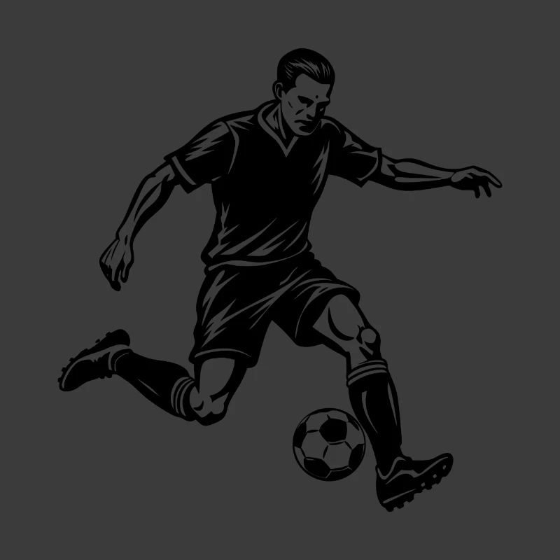 Fußballspieler