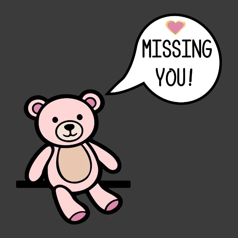 Missing You