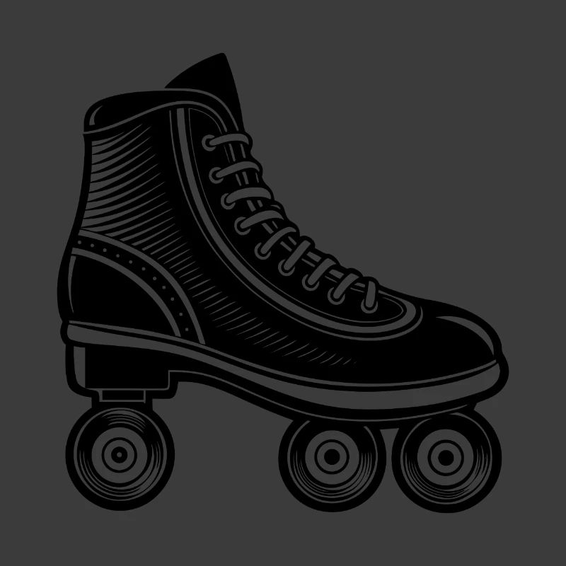 Rollschuh