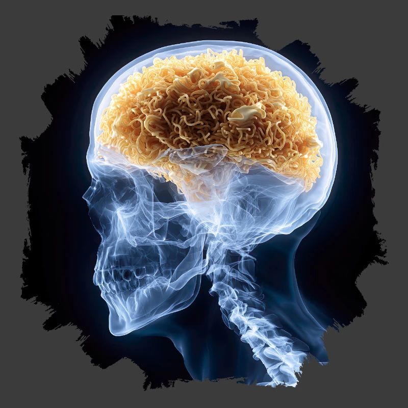 The other day at the X-ray - everything is fine