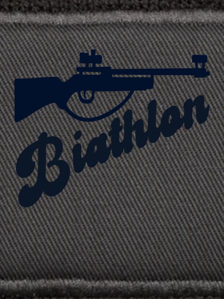 Winter Sport Biathlon