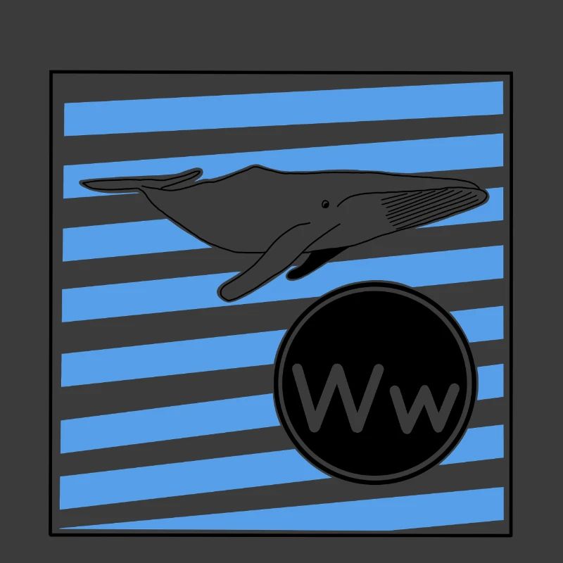 W wie Wal