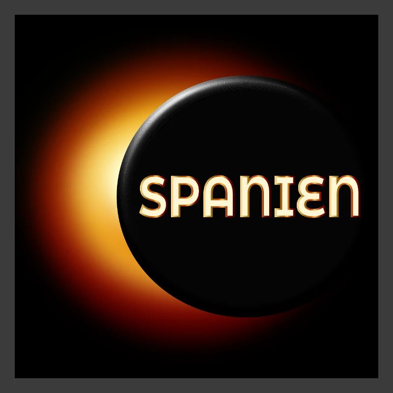 Total Solar Eclipse Spain 2026