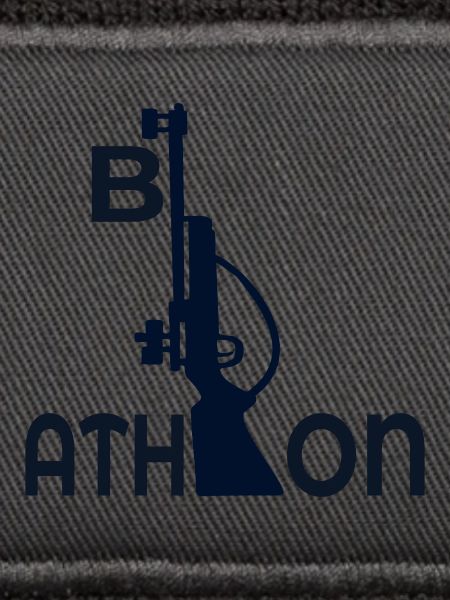 Biathlon-Wintersport