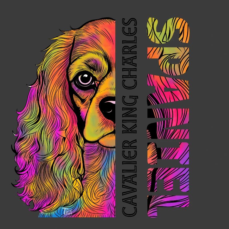 Cavalier King Charles Spaniel