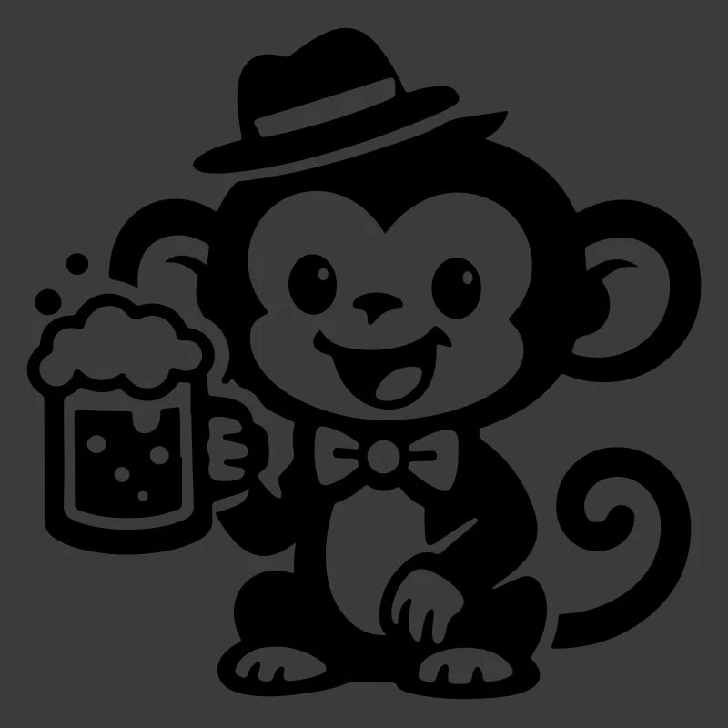 Monkey Beer