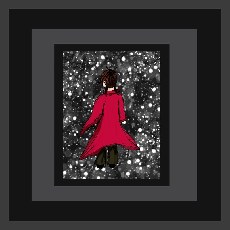 Anime_Roter Mantel 