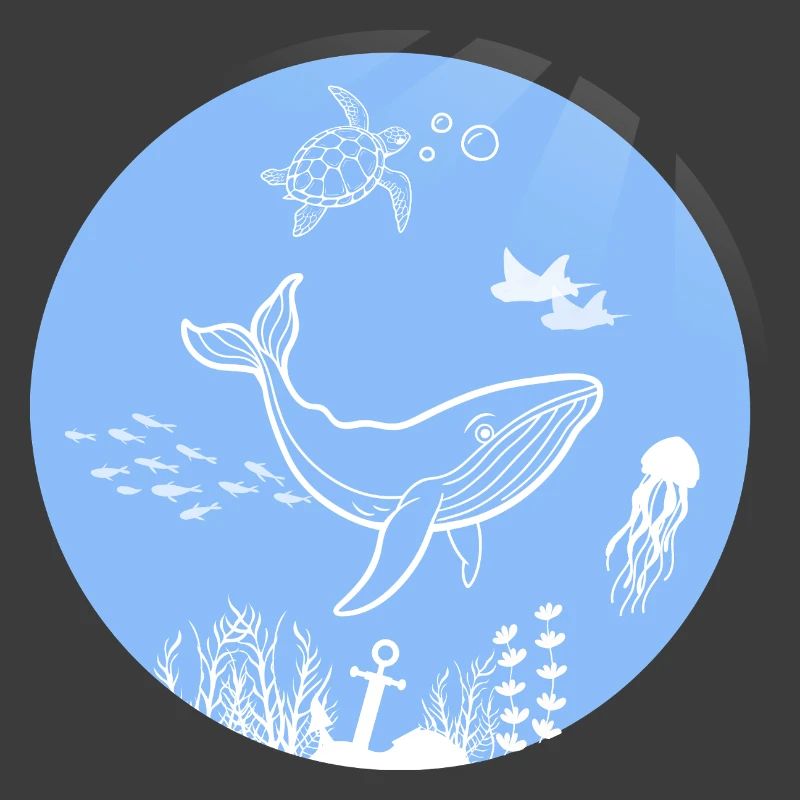 Underwater world