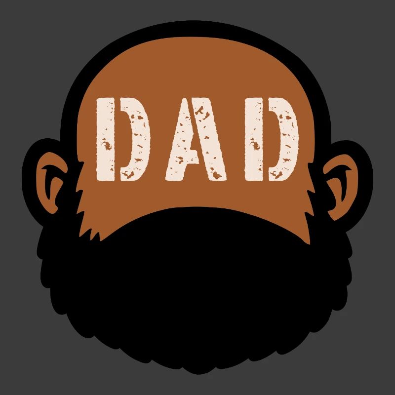 DAD BEARD