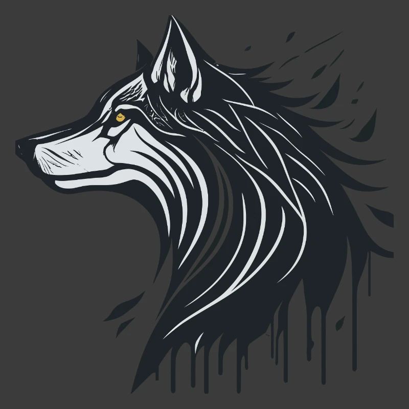 Spektraler Wolf