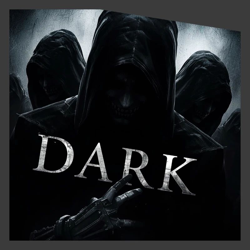 Schatten der Dunkelheit
