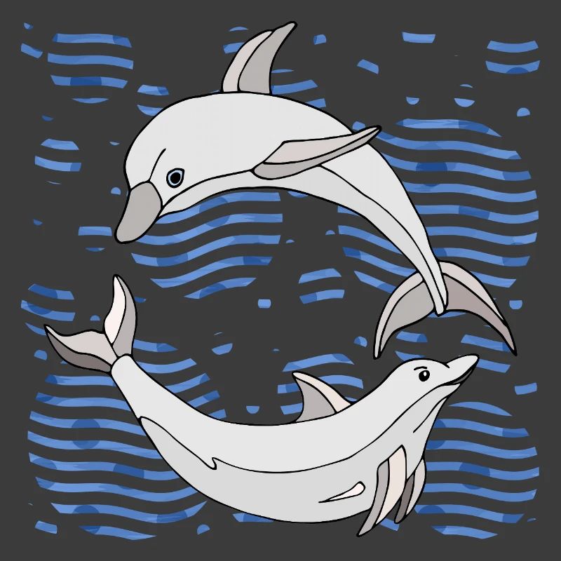 Dolphins