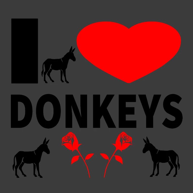 donkey