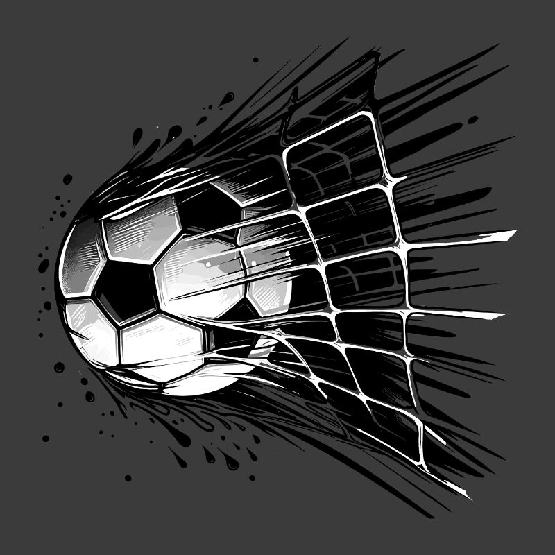 Fußball Ball