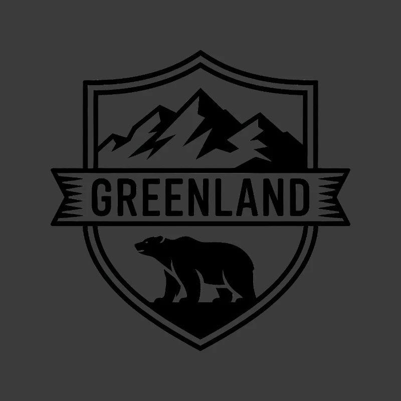 Grönland – Skiabzeichen-Tee
