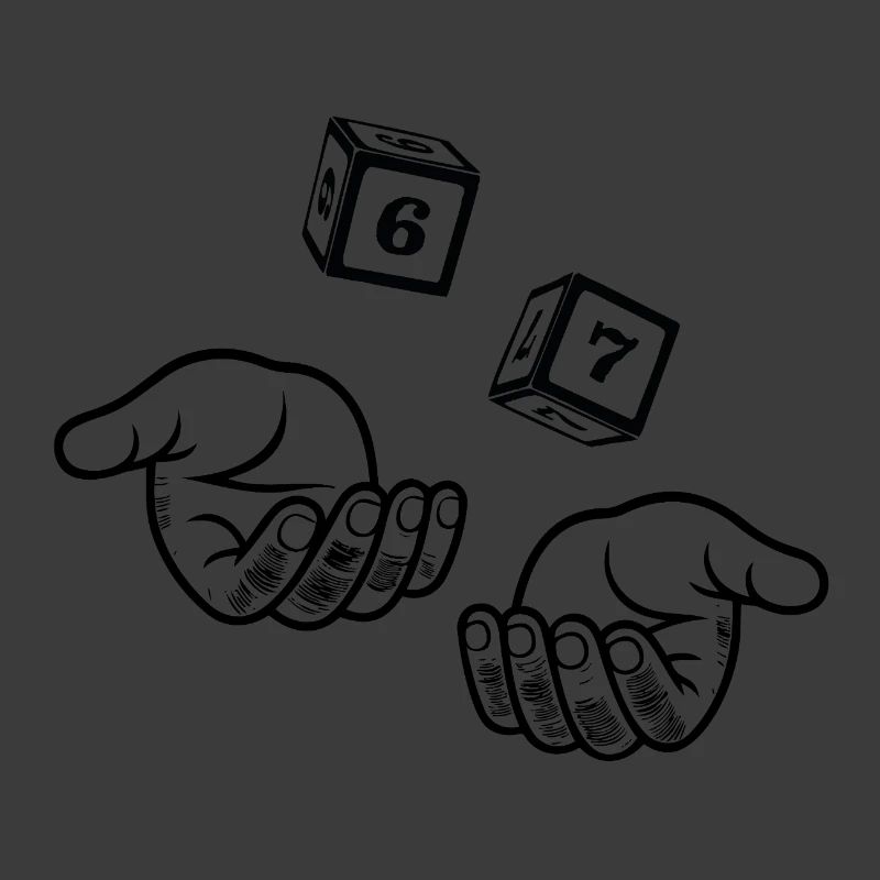 67 Six Seven