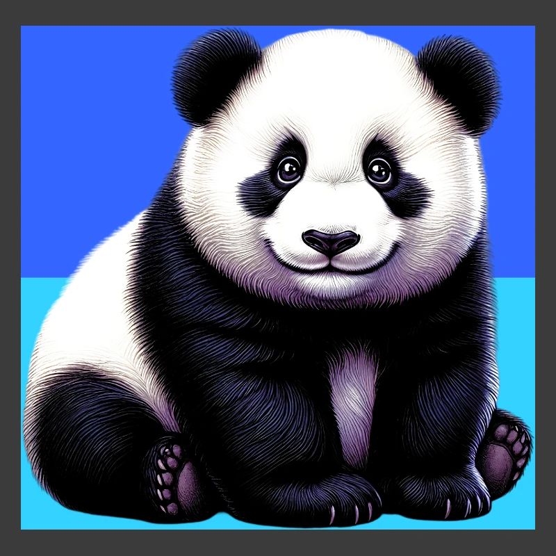 panda