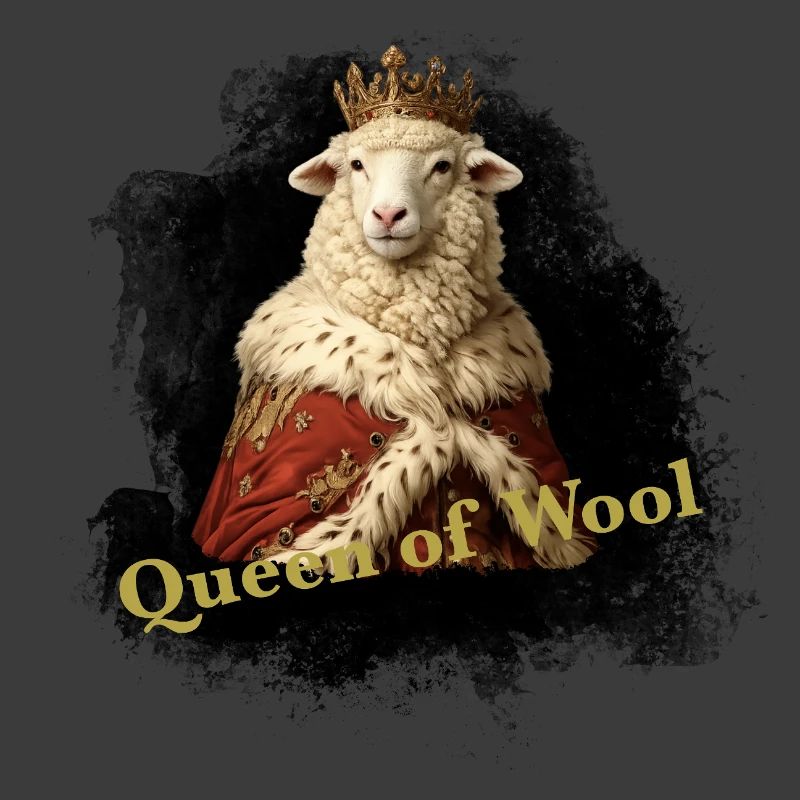 Royal Wool