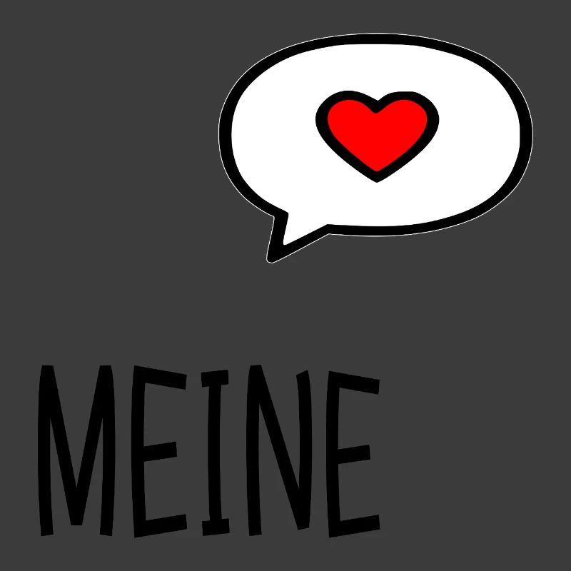 Relation Saint-Valentin Mon