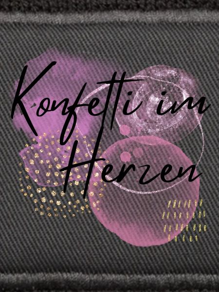 Konfetti im Herzen 