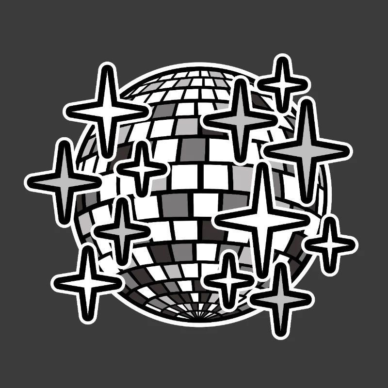 Spiegelball