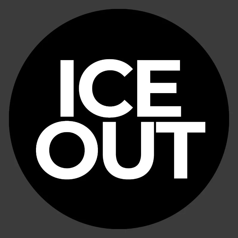 I C E OUT