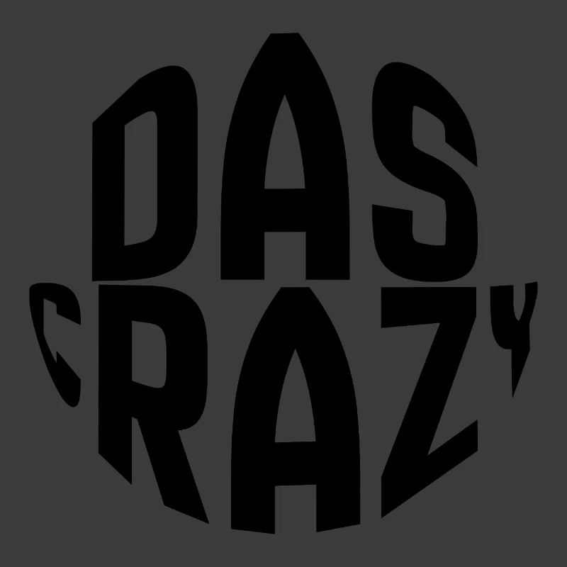 Das crazy! 