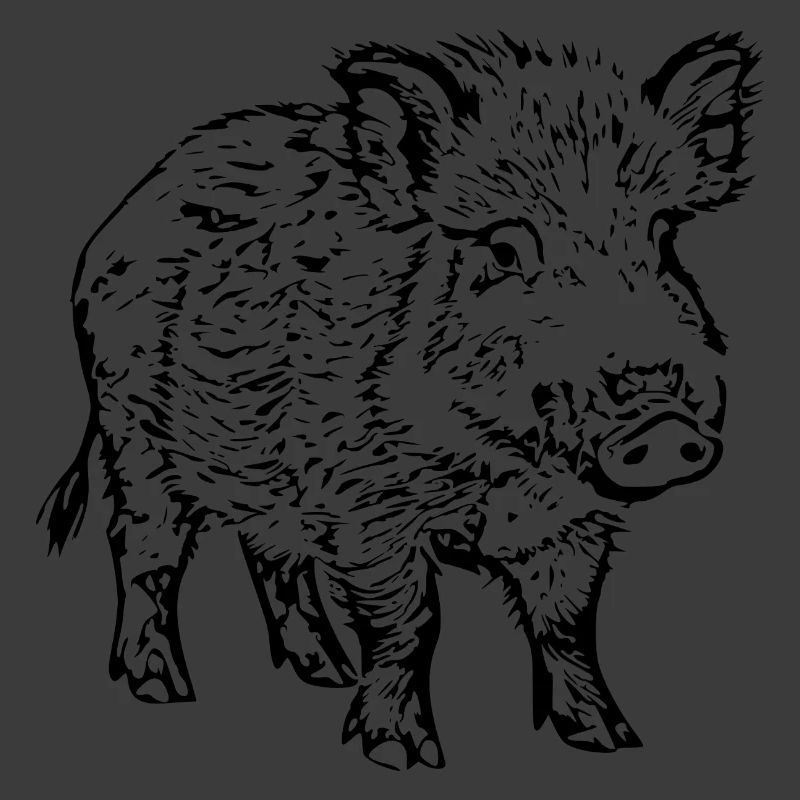 Wildschwein