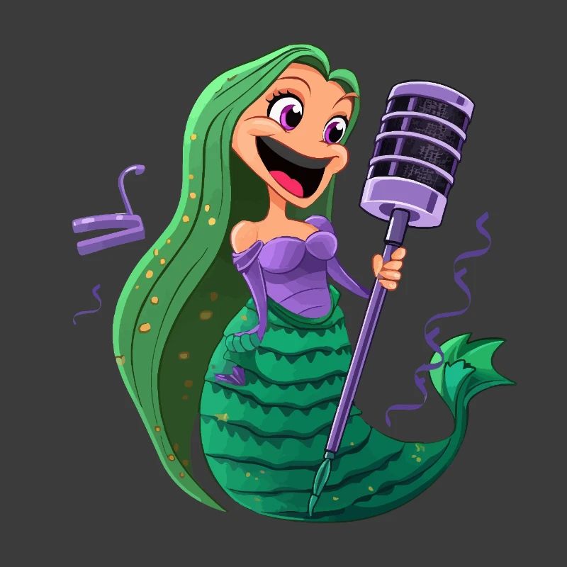 Sea MicroSinger