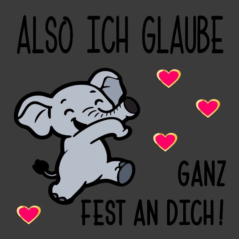 PRÜFUNGEN MOTIVATION GLAUBEN