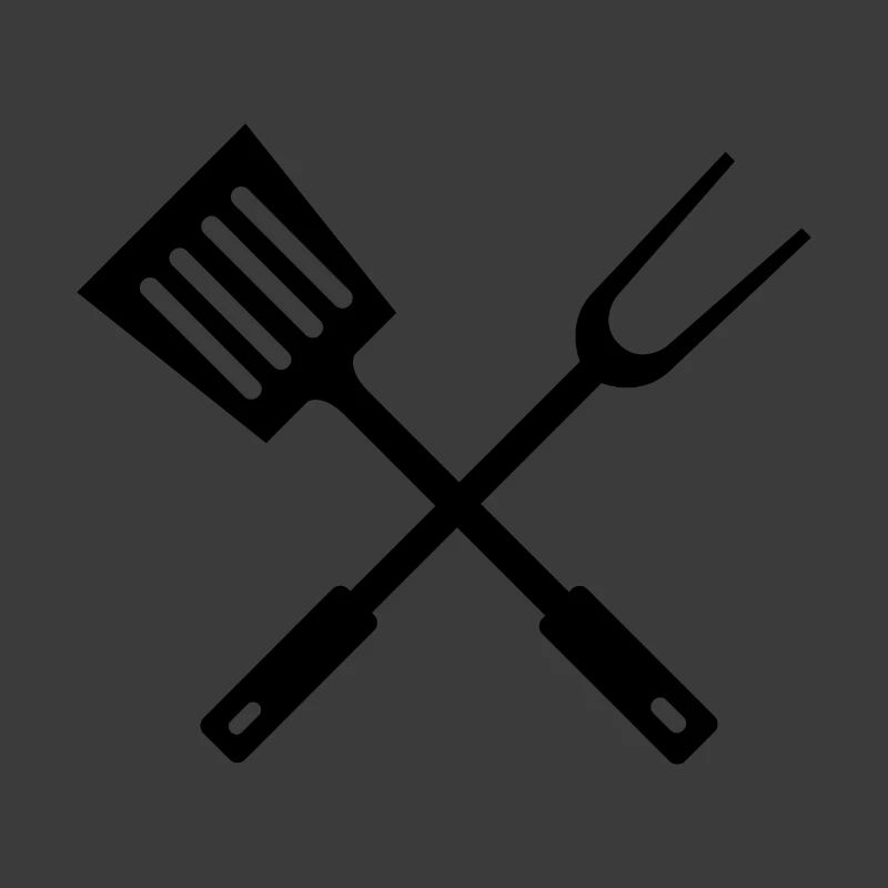BBQ-Grillbesteck