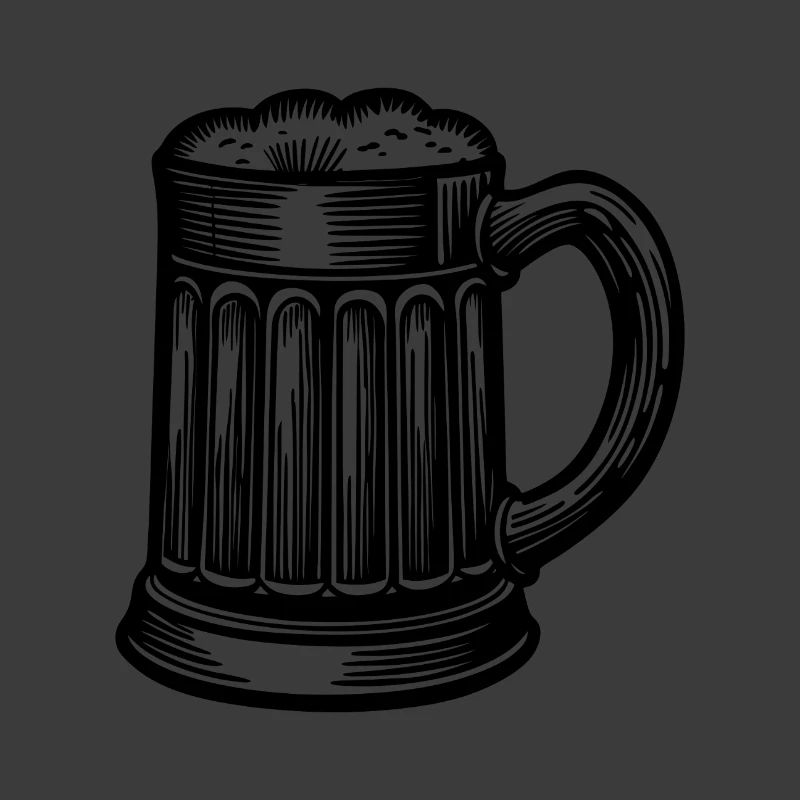 Bierkrug