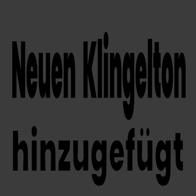 Klingelton