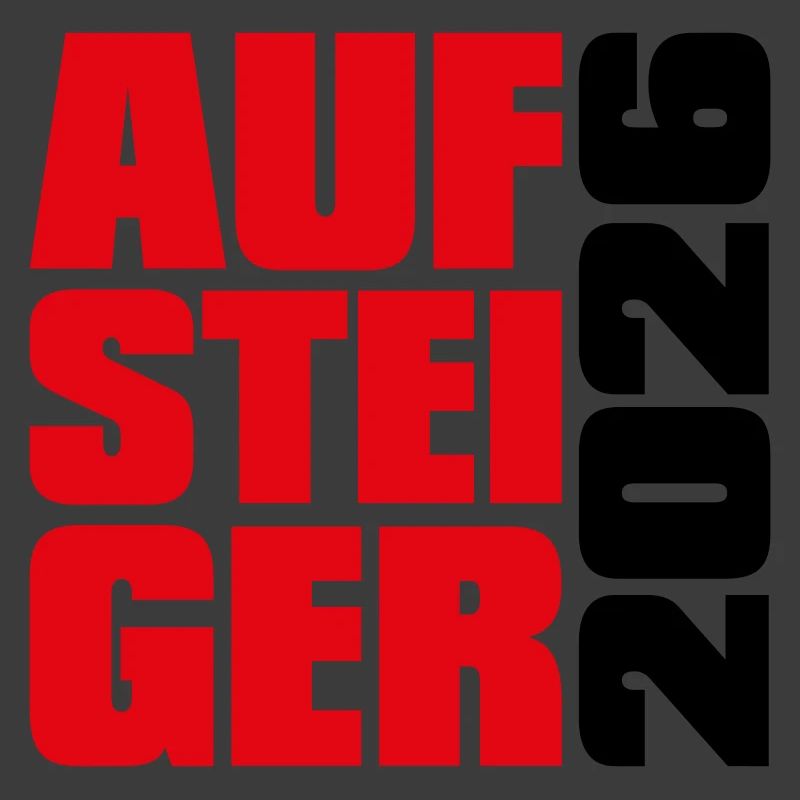 Aufsteiger 2026 Aufstieg