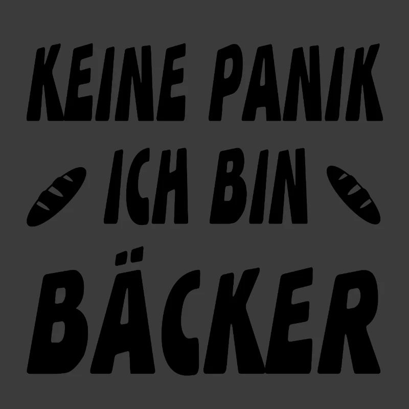 Bäcker