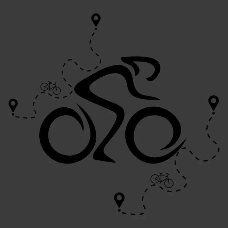 Radfahrer