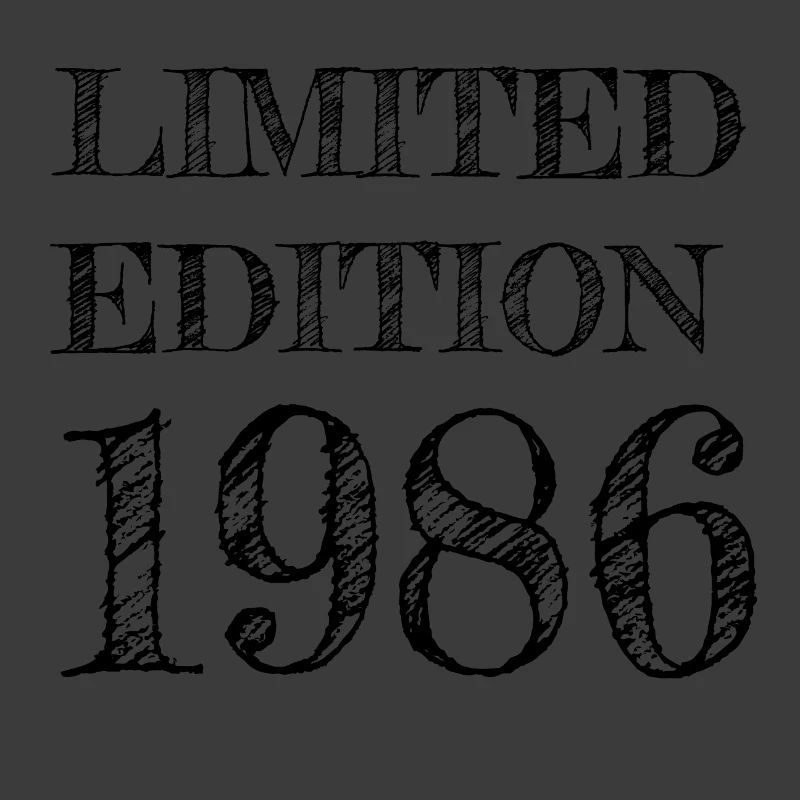 Millésime 1986