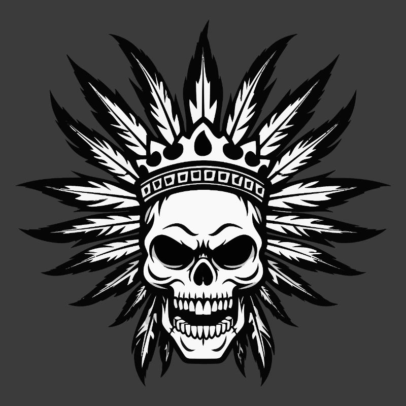 Chef apache DeadIndian