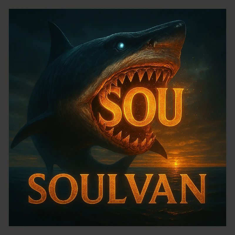 Fireshark Soulvan