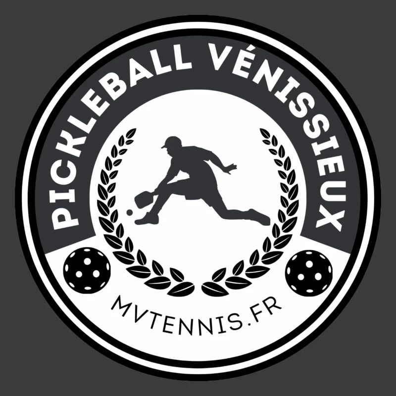 LOGO MVT PICKLEBALL