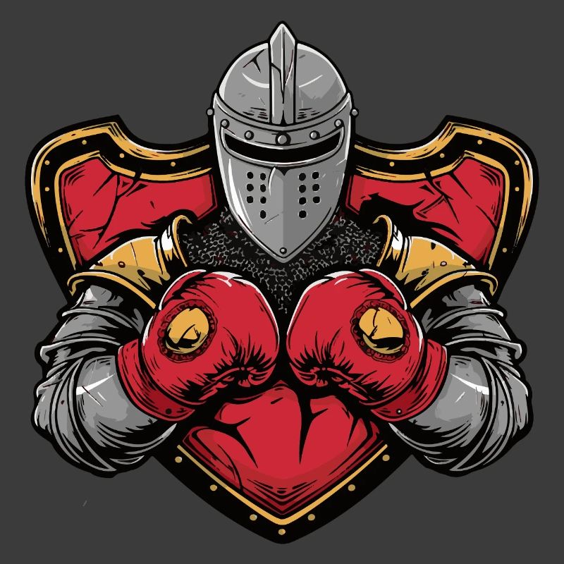 Ritter Boxer MMA