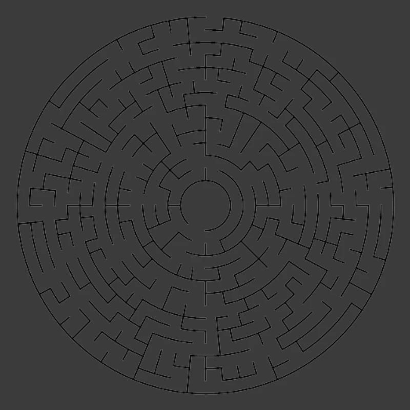 Labyrinth