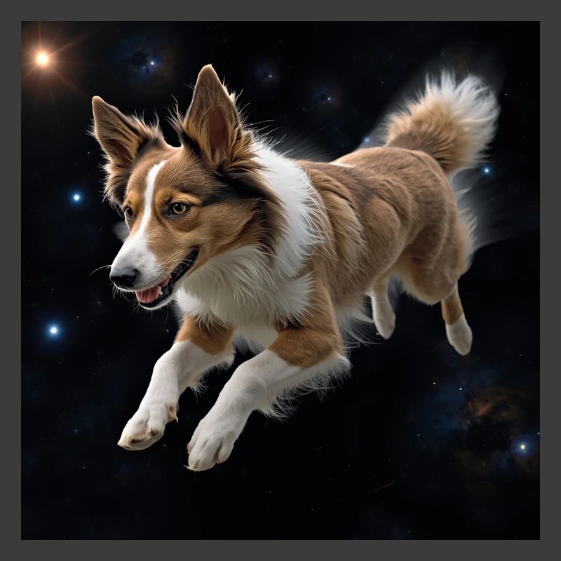 Border collie