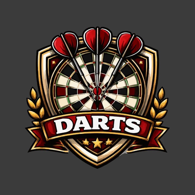 Darts Shield 
